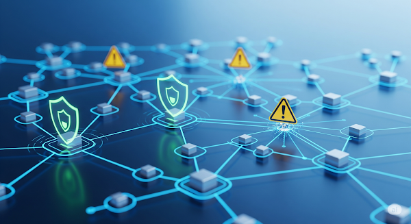 Cross-chain Bridge Hacks in 2025 and How to Prevent Them