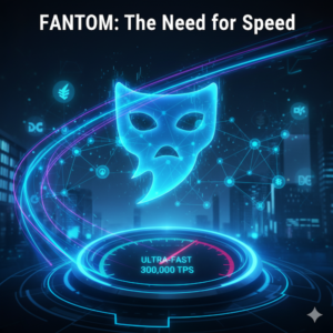 Fantom (FTM): Ultra-Fast Blockchain’s Competitive Edge in DeFi and Enterprise Solutions