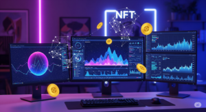 NFT Royalty Trends and Case Studies in 2025: Complete Analysis and Market Insights