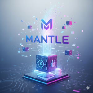 Mantle (MNT): The Rising Powerhouse of Ethereum Layer 2 Ecosystem
