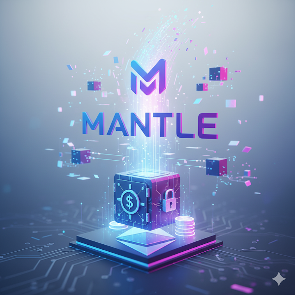 Mantle (MNT): The Rising Powerhouse of Ethereum Layer 2 Ecosystem