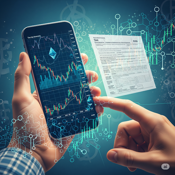 2025 US Crypto Tax Rules and Smart Tax Saving Tips