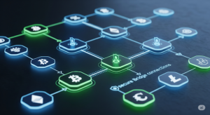 Cross-chain Bridges Explained: Security Risks and Solutions