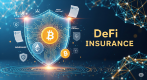 DeFi Insurance Protocols Explained: How They Work & Top Projects