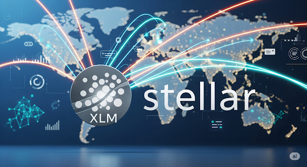 Stellar (XLM) at the Center of Global Remittance Innovation