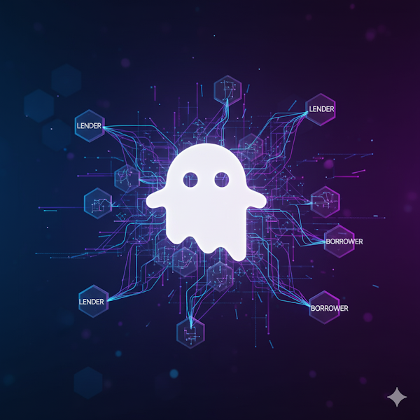 Aave (AAVE): The Revolutionary Leader Transforming DeFi Lending Markets