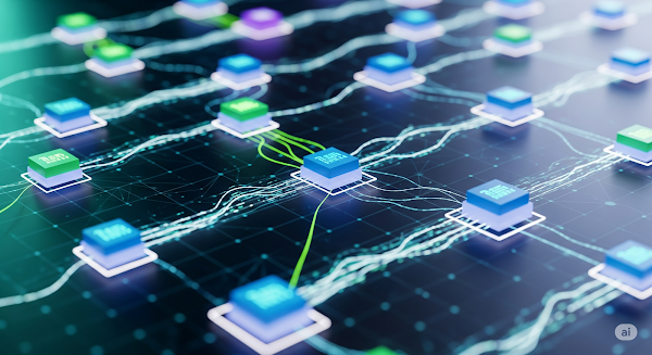Sui Blockchain: The Revolutionary Potential of Next-Generation Blockchain Platform Technology