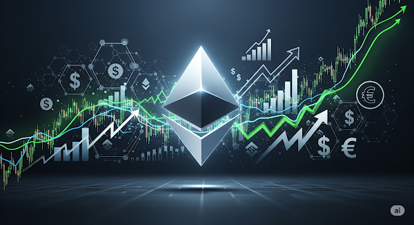 Ethereum (ETH) Latest Trends and Future Value Analysis
