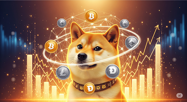 Dogecoin (DOGE) Evolution of Meme Coin and Community Power
