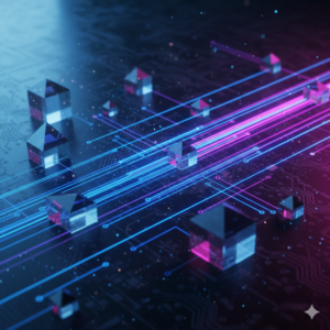 Aptos (APT) Fast Transactions and Developer Ecosystem: The Next-Generation Blockchain Revolution