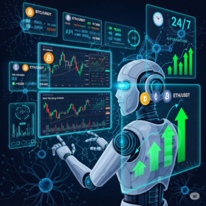 Automated Crypto Trading with AI Bots: Complete Setup Guide and Winning Strategies 2025