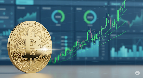 Bitcoin (BTC) 2025 Investment Strategy and Outlook