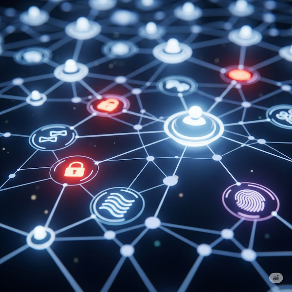 Top Blockchain Identity Projects to Watch in 2025