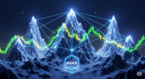 Avalanche (AVAX): Leading the Multi-Chain Era
