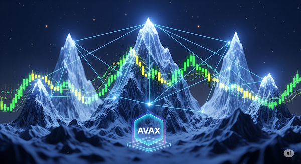 Avalanche (AVAX): Leading the Multi-Chain Era