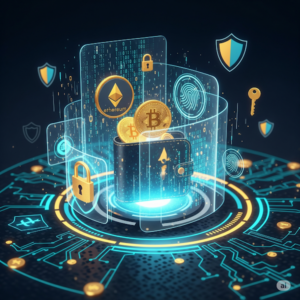 How Non-Custodial Wallets Keep Your Crypto Safe: Complete Security Guide 2025