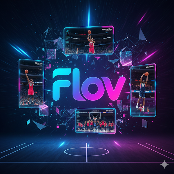 Flow (FLOW): Revolutionizing NFTs and Digital Content Innovation