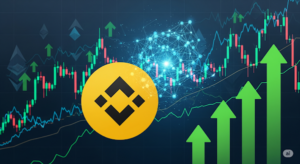Binance Coin (BNB) Exchange Token Growth Potential