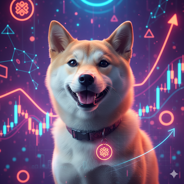 BONK: The Rise of Solana’s Meme Coin Phenomenon
