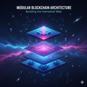Celestia (TIA) Modular Blockchain: The New Paradigm Revolutionizing Blockchain Architecture