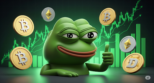 PEPE Meme Coin Trends and Investment Risks: Understanding the Psychology Behind Viral Cryptocurrency Trading