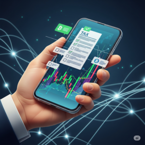 Best Crypto Tax Software for US Investors in 2025