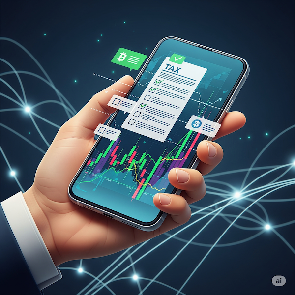 Best Crypto Tax Software for US Investors in 2025