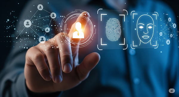 Real-World Use Cases of Blockchain Identity Solutions