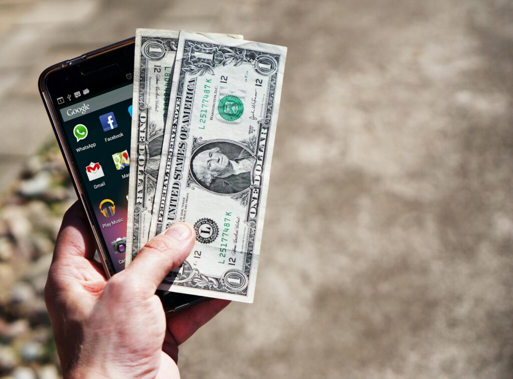 EarnIn Cash Advance 2026: What They Don’t Tell You