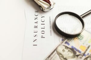 Half of Insured Americans Are Drowning in Premiums