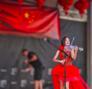 TME’s 30 Under 30: China’s Next Music Stars Revealed