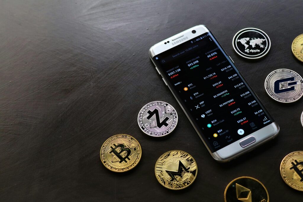 Crypto Debanking’s Silent Killer Gets Axed