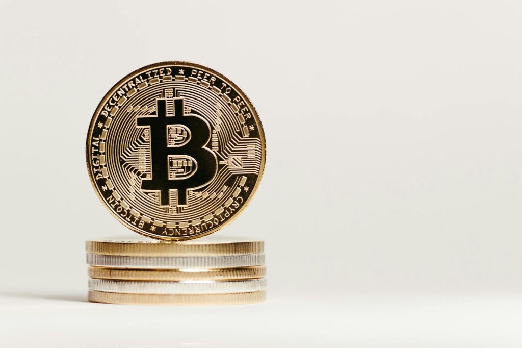 Bitcoin’s Best Month in a Year — And It’s Not the Top Story