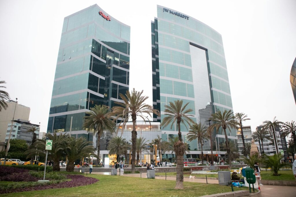 Marriott Award Prices: What the Top-Off Change Really Means