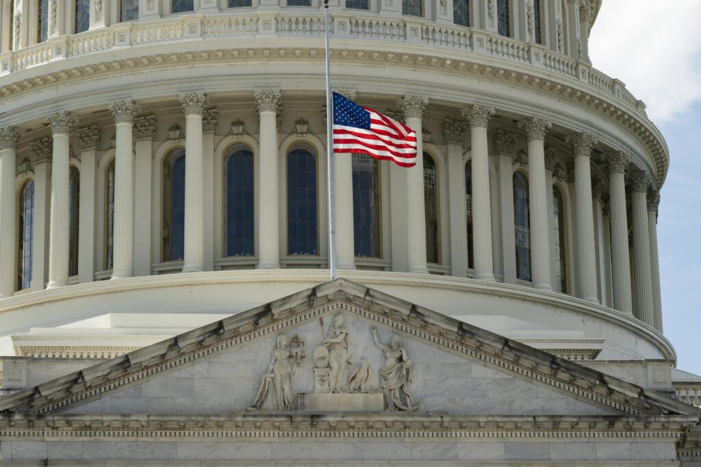 Crypto’s Big Bill: Ethics Fights Stall May Markup