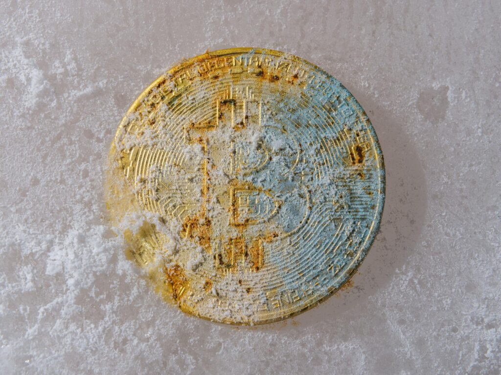 US Freezes $344M in Crypto Tied to Iran — Here’s How