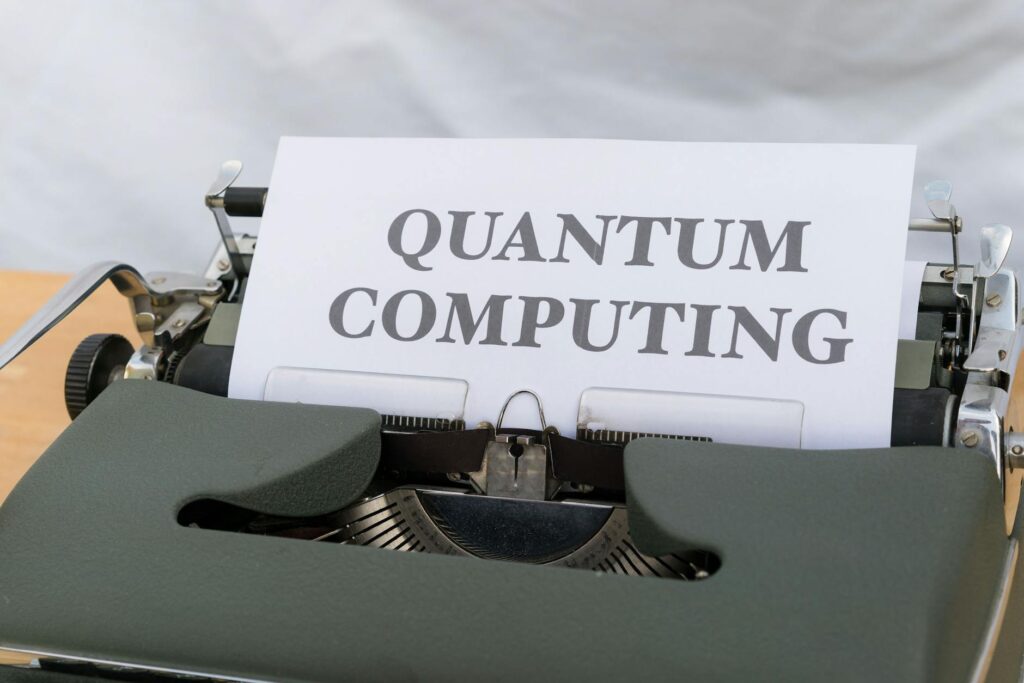 Quantum Computer Cracks Bitcoin Key — How Close Is Q-Day?