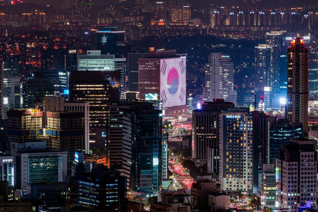 South Korea’s Crypto AML Rule Could Drown Exchanges