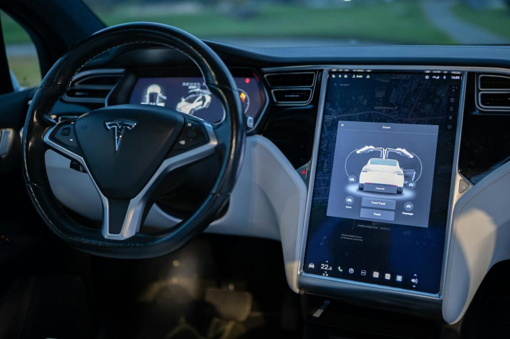 Tesla Earnings Don’t Matter Anymore — Here’s What Does