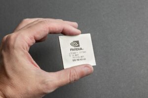 Nvidia Worth More Than Almost Every Nation