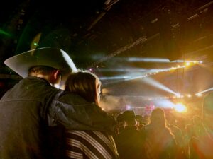 Cody Johnson Breaks Records, Lands Stagecoach 2026