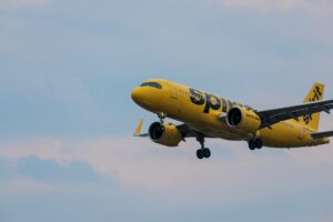 Spirit Airlines Is Gone: What Stranded Flyers Must Do Now
