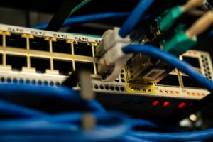Nokia Stock Surges on Cisco Halo — Is NOK Next?