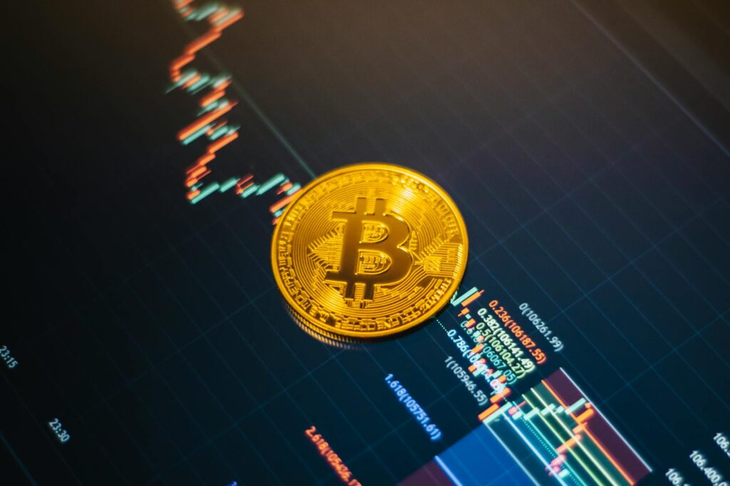 Bitcoin’s April Surge: Rally or Mirage?