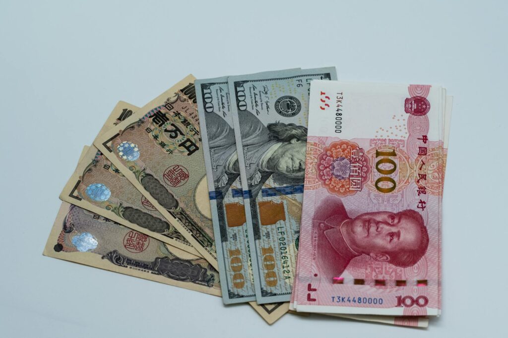 Petroyuan Myth: Why the Dollar Won Two Wars