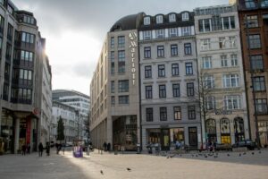 Marriott Bonvoy Brilliant Amex: Worth the $650 Fee?