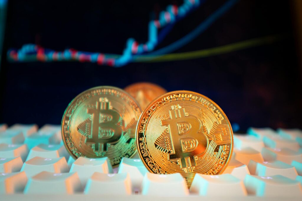 Bitcoin at $80K: Iran Shock Hits Crypto Hard