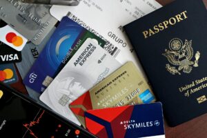 Free Checked Bags? Your Credit Card May Be Lying