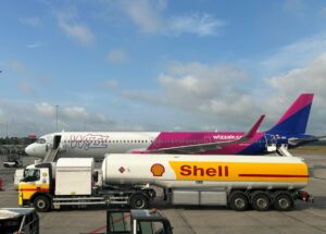 Fuel Costs Are Grounding Your Travel Budget