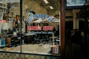 Barber Shop Insurance: What Coverage You Really Need